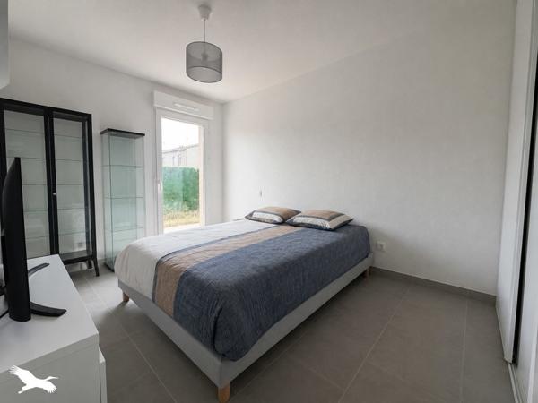 Appartement 213 000 € Pinsaguel 3 p 62 m² DPE C