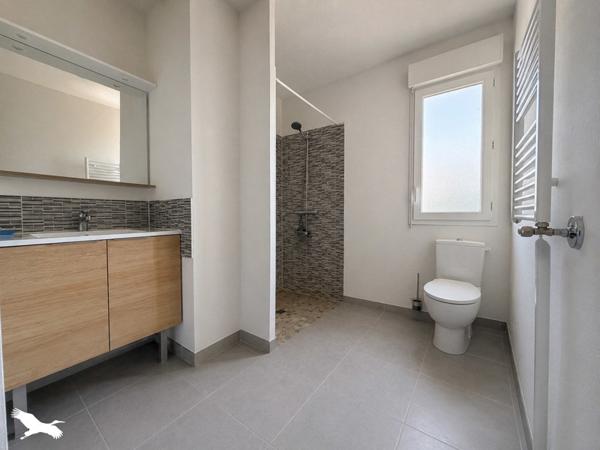 Appartement 213 000 € Pinsaguel 3 p 62 m² DPE C