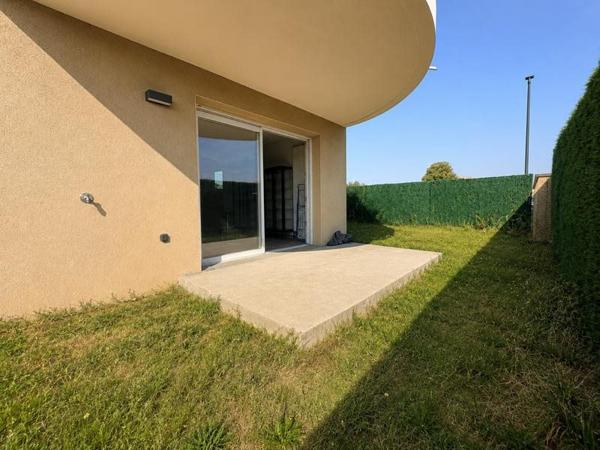 Appartement 213 000 € Pinsaguel 3 p 62 m² DPE C