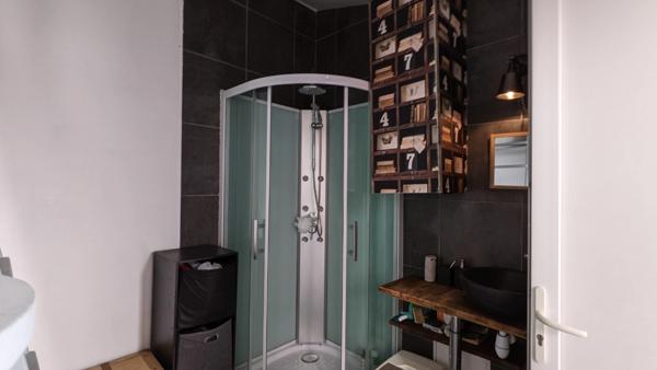 BEGLES Les Argous, Adorable maison T3 de 73m2 de plain pied