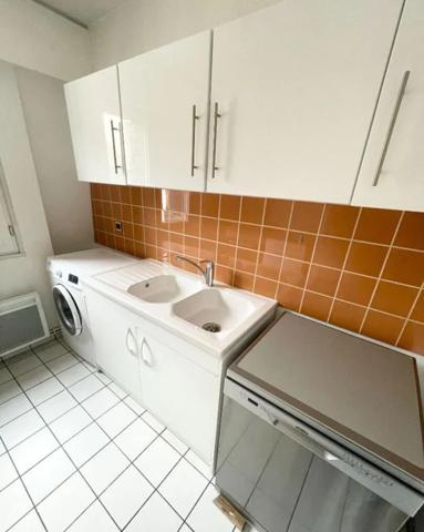 Appartement à louer à Metz (57000)