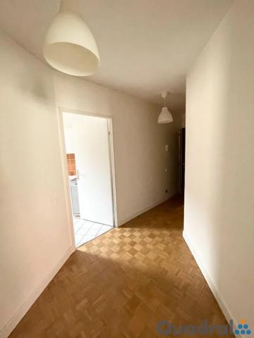 Appartement à louer à Metz (57000)