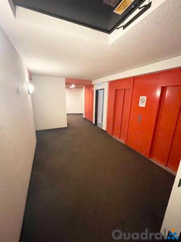 Appartement à louer à Metz (57000)