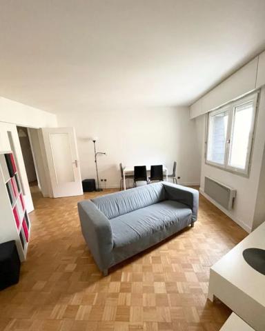 Appartement à louer à Metz (57000)