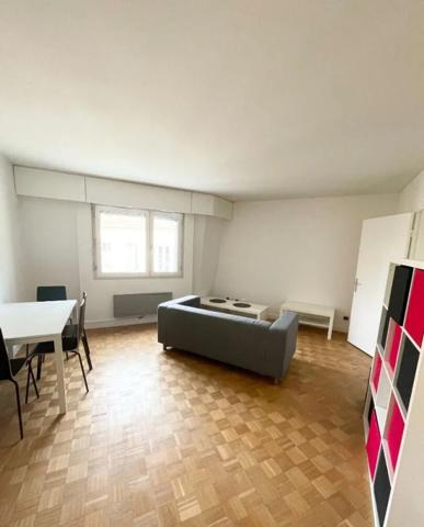 Appartement à louer à Metz (57000)