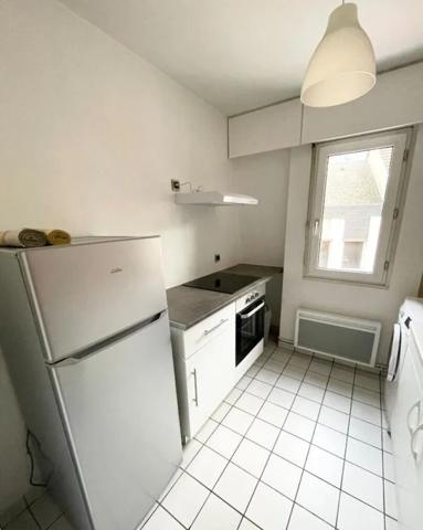 Appartement à louer à Metz (57000)