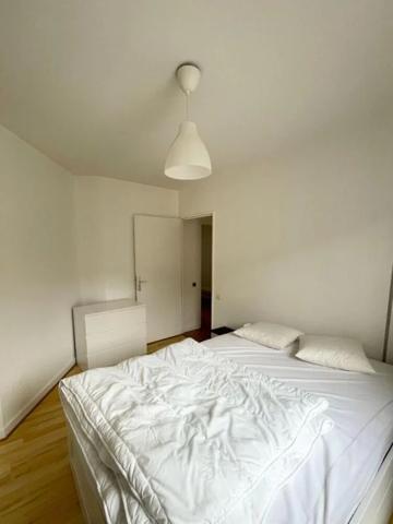 Appartement à louer à Metz (57000)