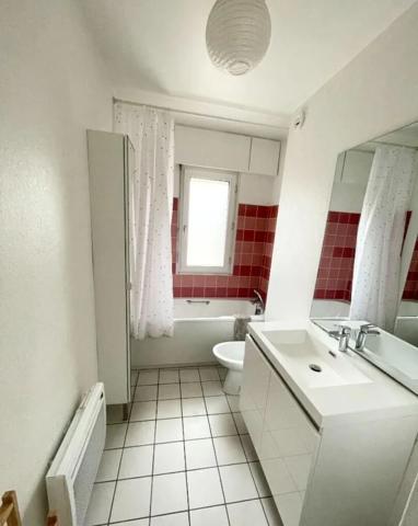 Appartement à louer à Metz (57000)