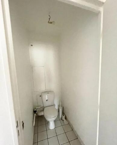 Appartement à louer à Metz (57000)