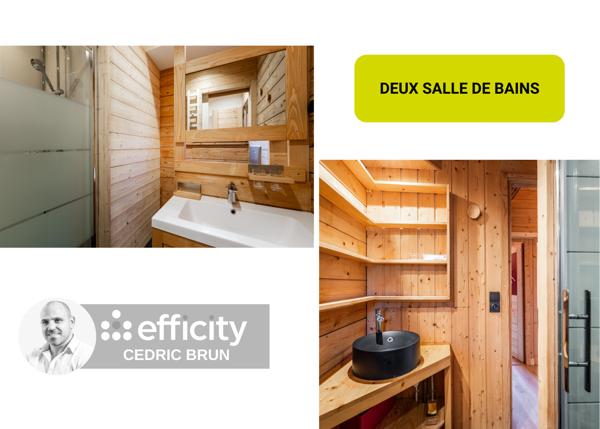 Maison 7 pièces - 251 m² Exclusivité