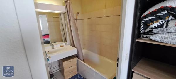 Appartement à louer 2 pièces 40.3m² Lyon (69007)