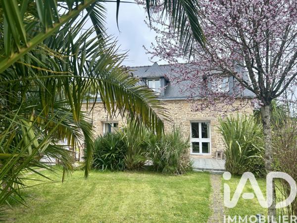 Maison à vendre 7 pièces 187 m² Ploeren