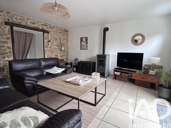 Maison à vendre 7 pièces 187 m² Ploeren