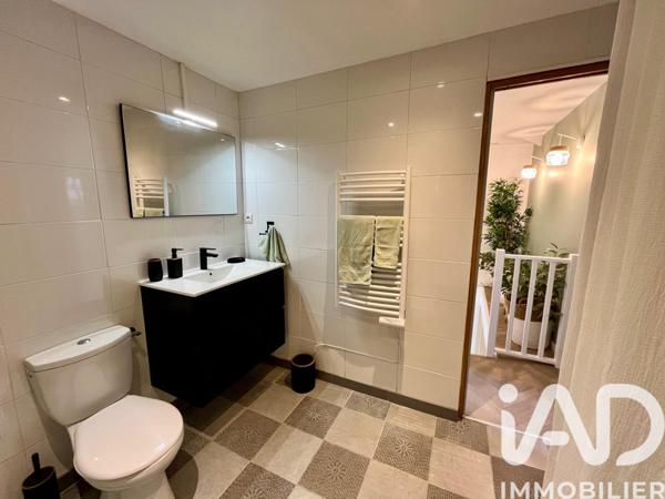 Maison à vendre 7 pièces 187 m² Ploeren