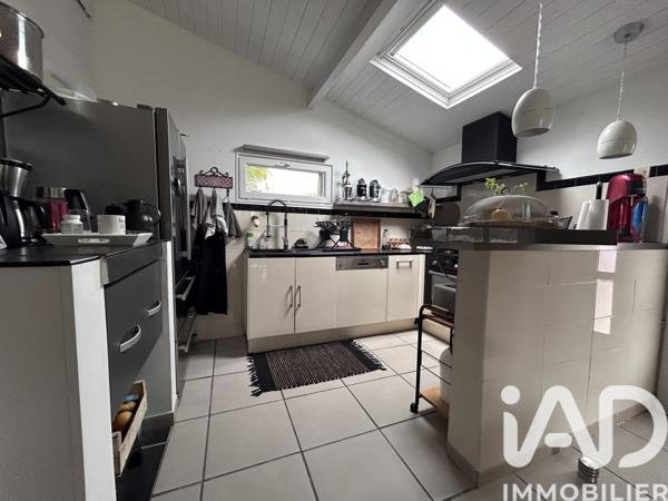 Maison à vendre 7 pièces 187 m² Ploeren