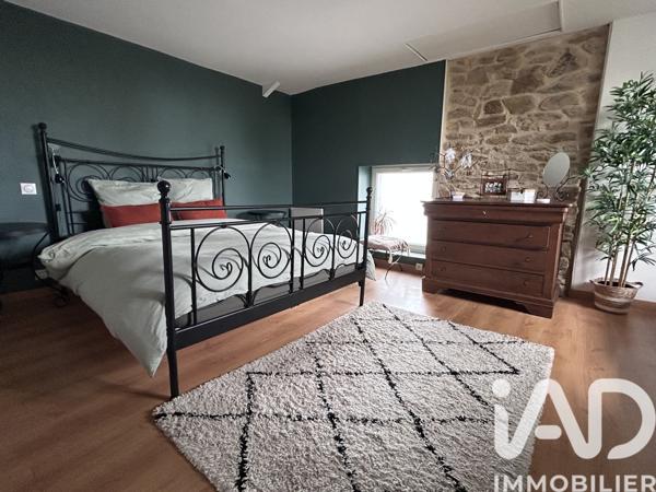 Maison à vendre 7 pièces 187 m² Ploeren