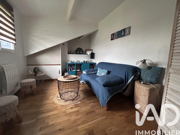 Maison à vendre 7 pièces 187 m² Ploeren