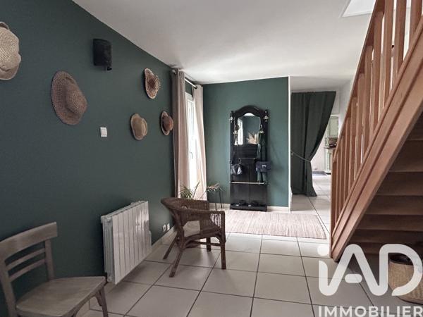 Maison à vendre 7 pièces 187 m² Ploeren