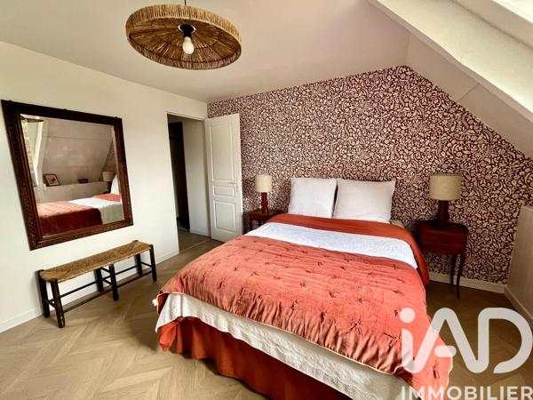 Maison à vendre 7 pièces 187 m² Ploeren