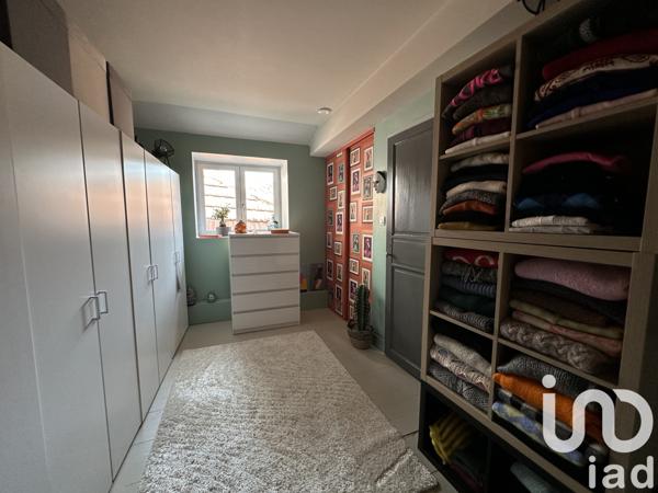 Appartement à vendre 3 pièces 114 m² Cahors