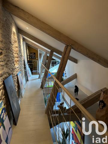 Appartement à vendre 3 pièces 114 m² Cahors