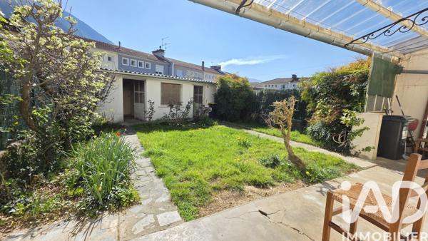 Maison à vendre 4 pièces 78 m² Lourdes