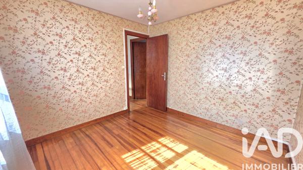 Maison à vendre 4 pièces 78 m² Lourdes