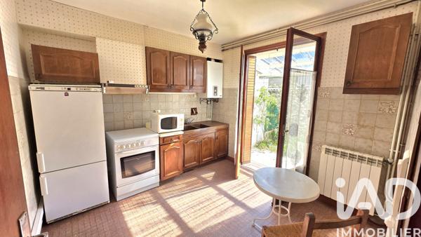 Maison à vendre 4 pièces 78 m² Lourdes