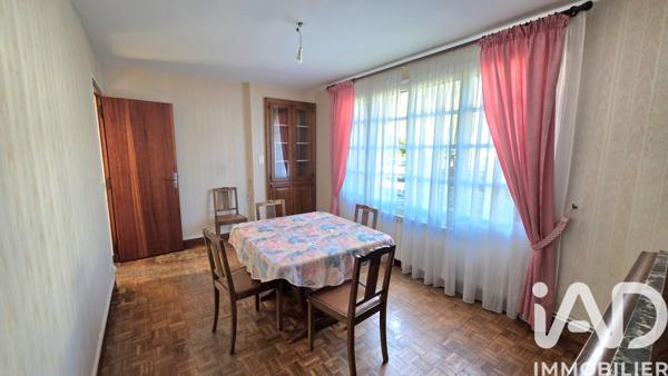Maison à vendre 4 pièces 78 m² Lourdes