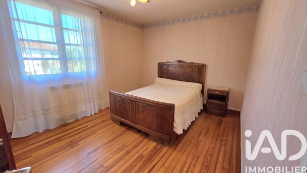 Maison à vendre 4 pièces 78 m² Lourdes