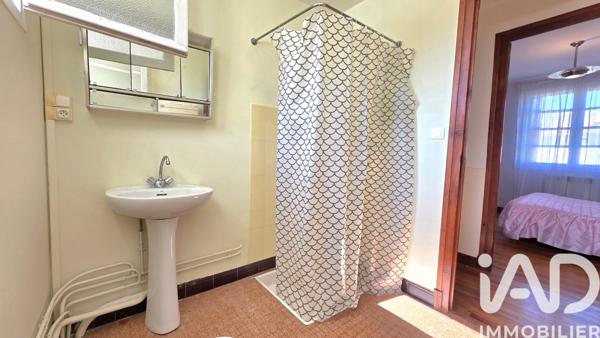 Maison à vendre 4 pièces 78 m² Lourdes