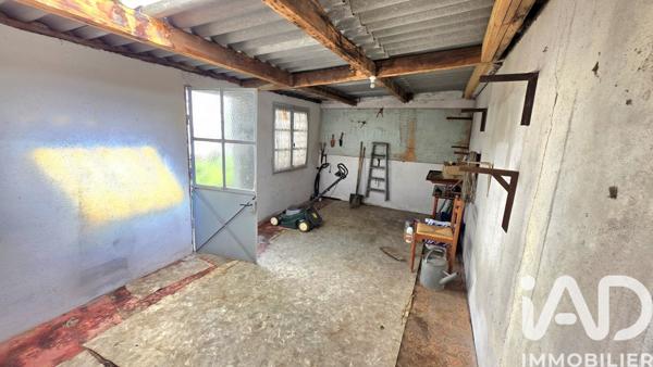 Maison à vendre 4 pièces 78 m² Lourdes