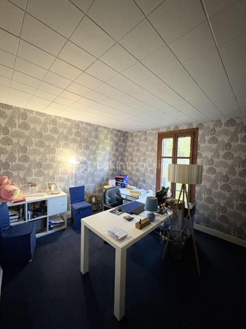 Maison de ville de 121 m²