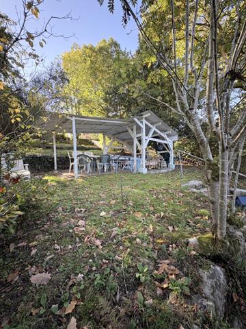 Maison de ville de 121 m²