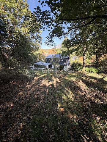 Maison de ville de 121 m²