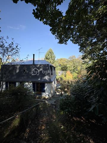 Maison de ville de 121 m²