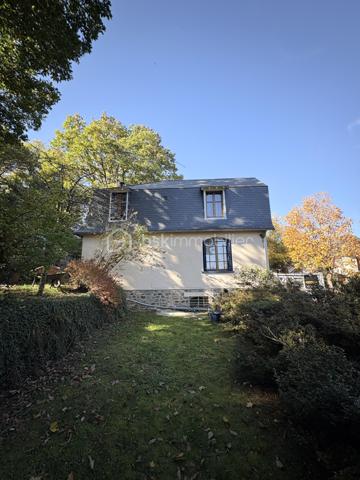 Maison de ville de 121 m²