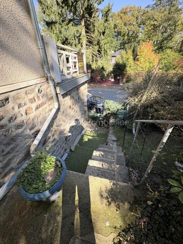 Maison de ville de 121 m²