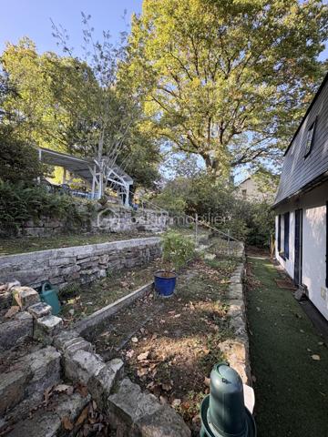 Maison de ville de 121 m²