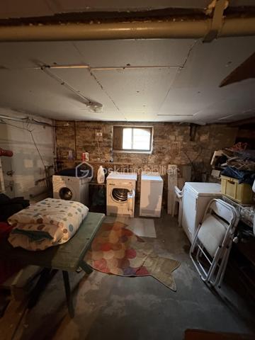 Maison de ville de 121 m²