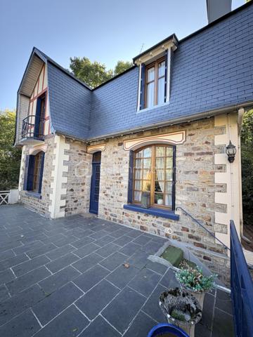 Maison de ville de 121 m²