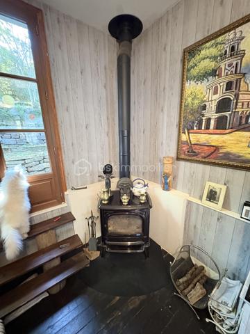 Maison de ville de 121 m²