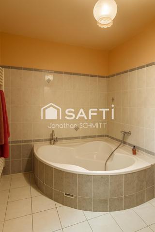 Maison en pierre 225 m² sur 3464 m² de terrain