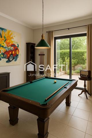 Maison en pierre 225 m² sur 3464 m² de terrain