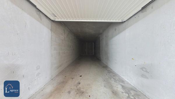 Appartement T2 garage double parking balcon vue Alpes et Mont Blanc Saint-Genis-Pouilly 01630