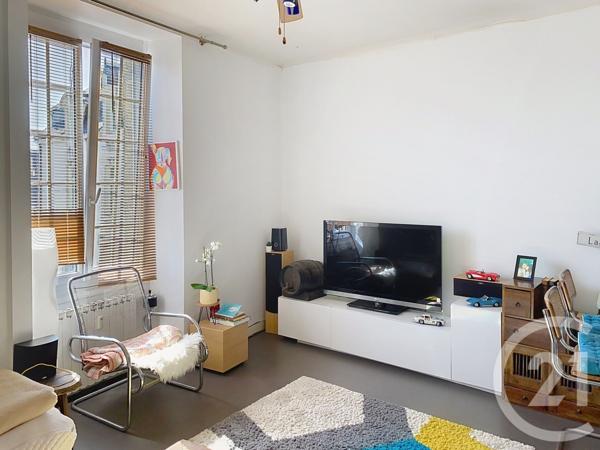 Appartement T3 à vendre  3 pièces - 58,43 m2 REDON - 35