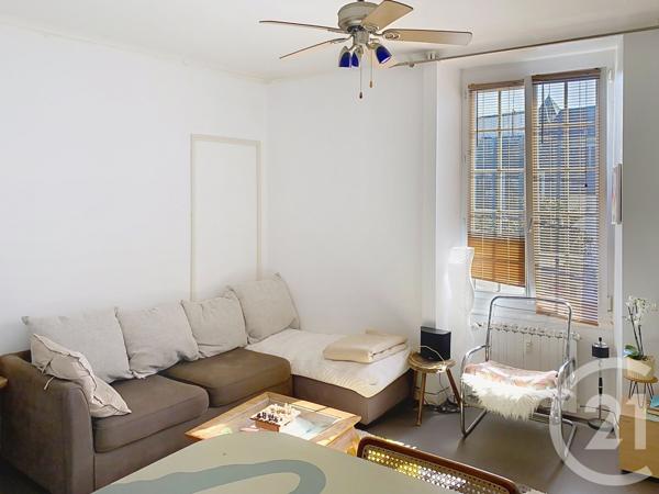 Appartement T3 à vendre  3 pièces - 58,43 m2 REDON - 35