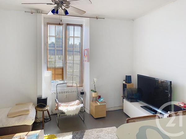 Appartement T3 à vendre  3 pièces - 58,43 m2 REDON - 35