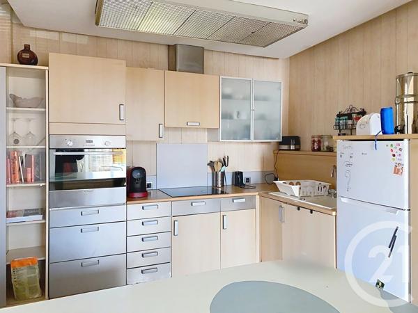 Appartement T3 à vendre  3 pièces - 58,43 m2 REDON - 35