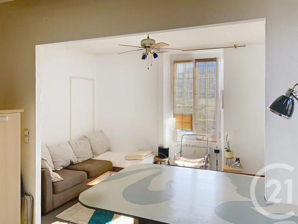 Appartement T3 à vendre  3 pièces - 58,43 m2 REDON - 35